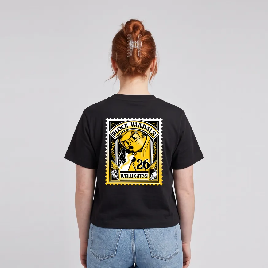 BlockVandal_Wellington26_WomenTee_BlackR.webp